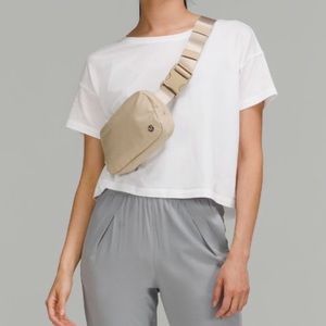 Lululemon Belt Bag TRNH